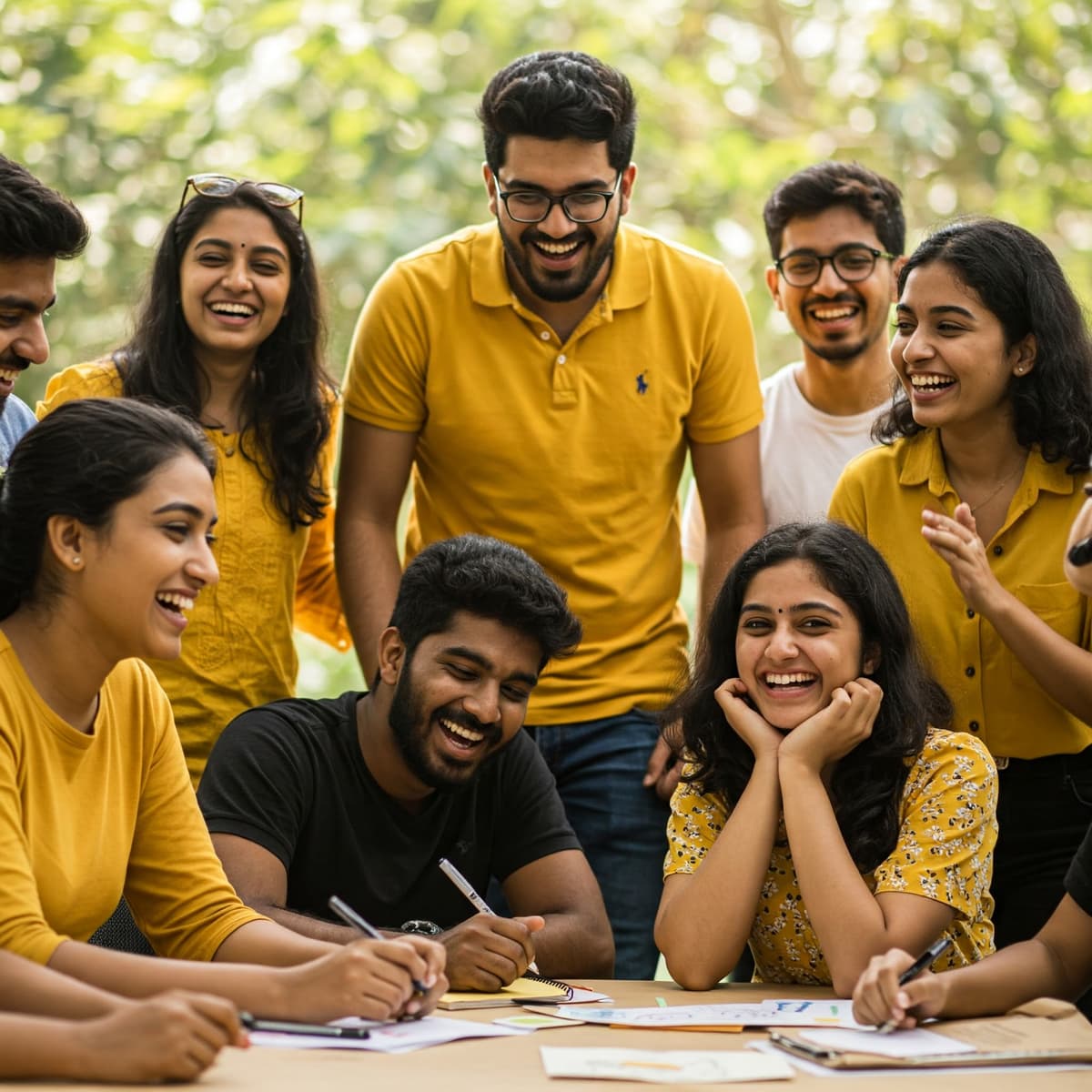 Onemyle Platform Illustration